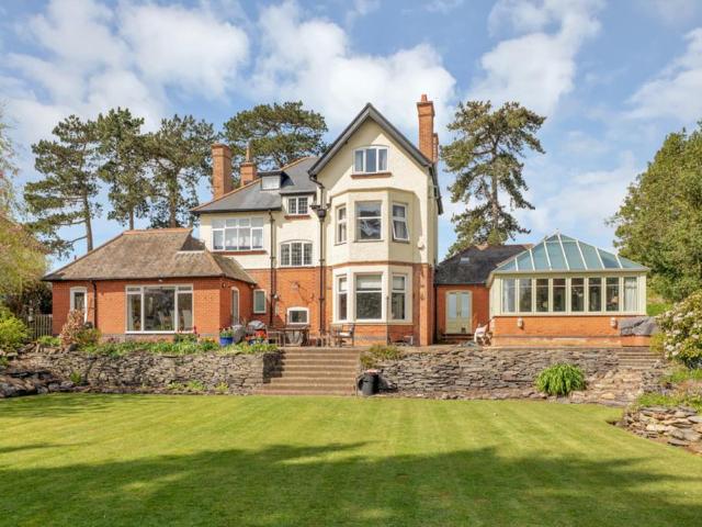 House for sale in Cropston, Charnwood