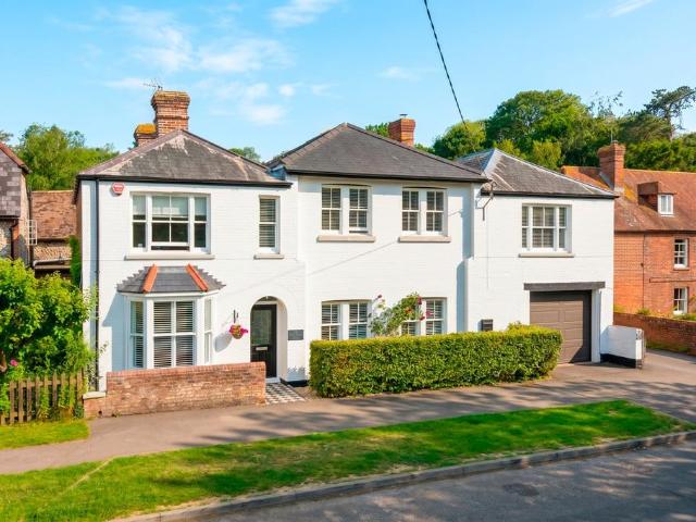 House for sale in Barham, The Bridge