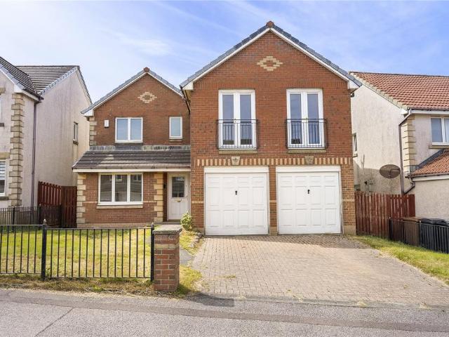 House for sale in Cove Bay, Ballindoch