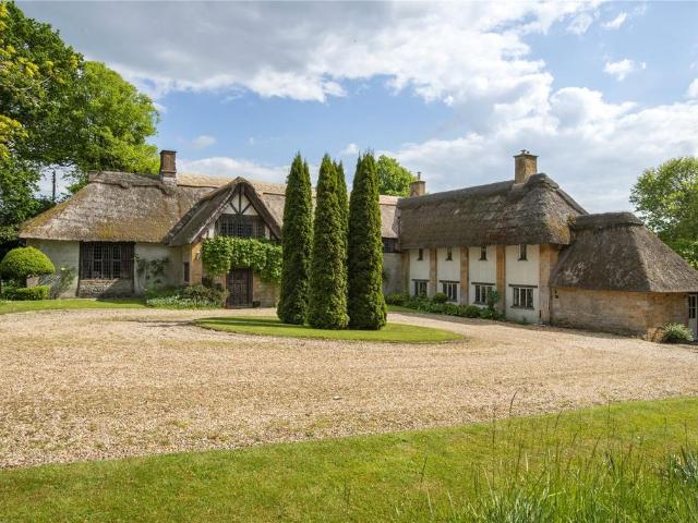 House for sale in Kingsbury Episcopi, Somerset