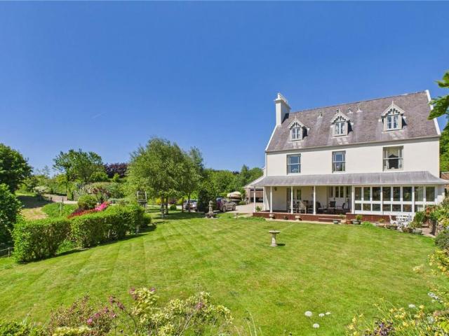 House for sale in Trinity, Scotland