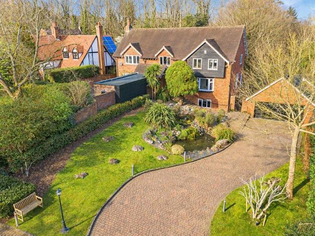 House for sale in Oaklands, Fretherne