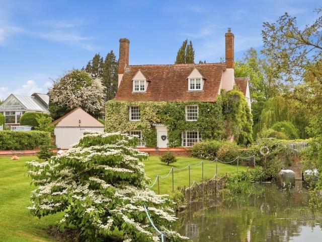 House for sale in Howe Street, Chelmsford