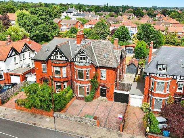 House for sale in Grange, Brierton