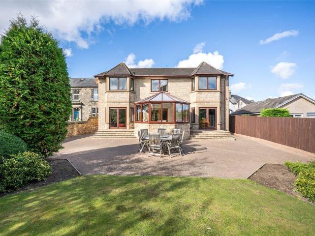 House for sale in Scoonie, Leven