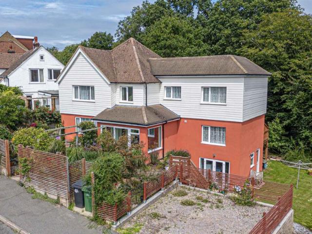 House for sale in Hollington, Guestling Green