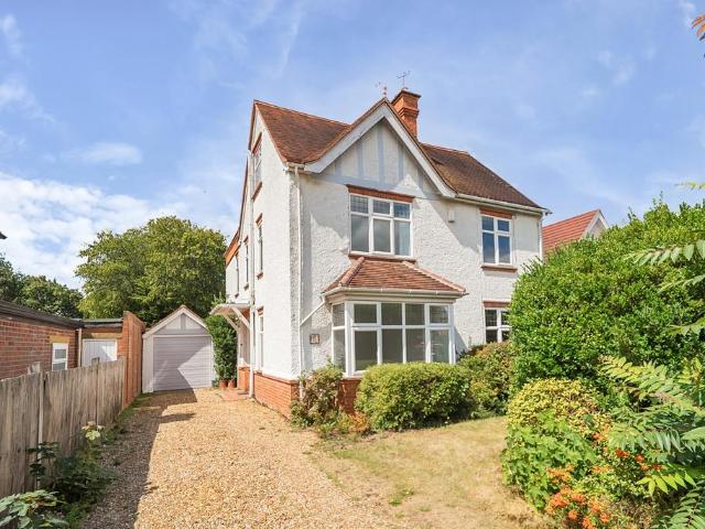 House for sale in Whitley, Reading