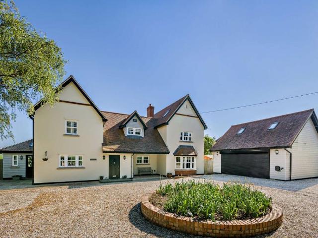 House for sale in Chelmsford, Essex