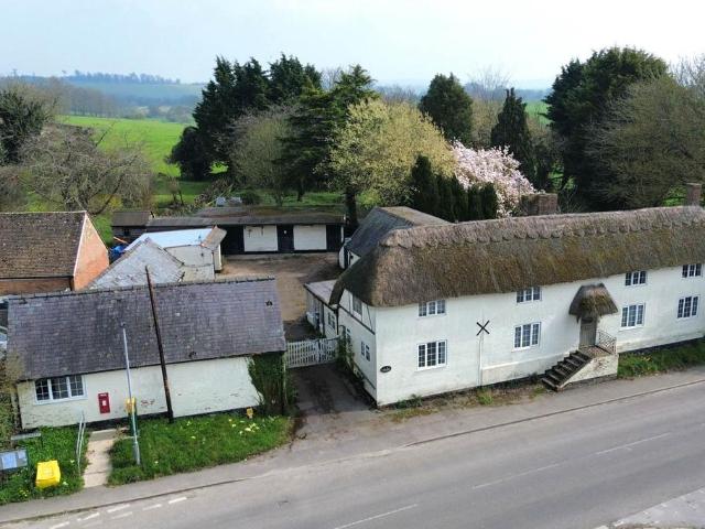 House for sale in Burbage, Wiltshire