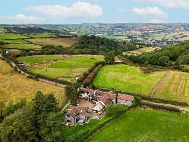 House for sale in Obley, Clunbury