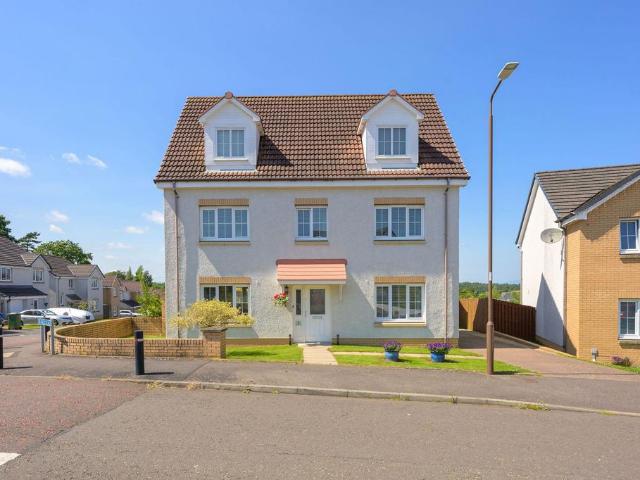 House for sale in Scotland