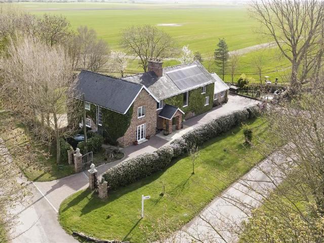 House for sale in Cranswick, Isle Of Man