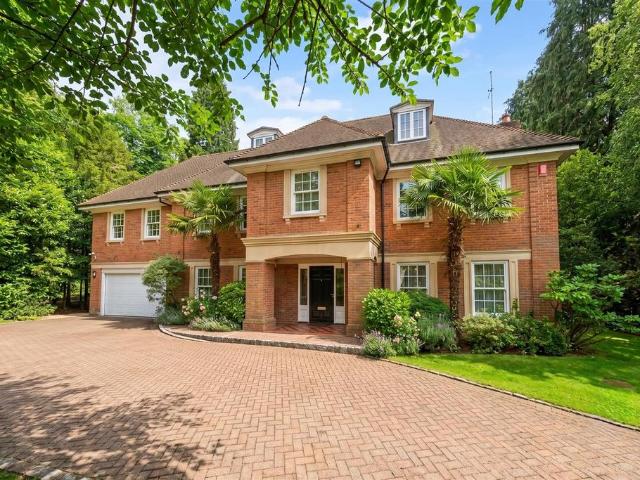 House for sale in Sunningdale