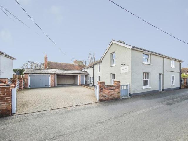 House for sale in Abberton, Fordham Heath