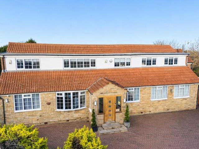 House for sale in Slaid Hill, Harewood