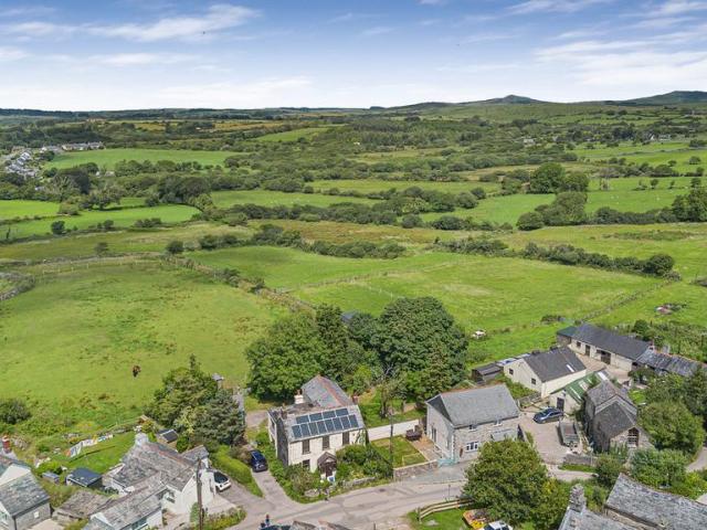 House for sale in St. Breward, St Breward