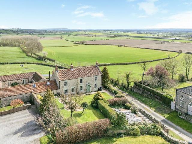 House for sale in Great Edstone, North Yorkshire