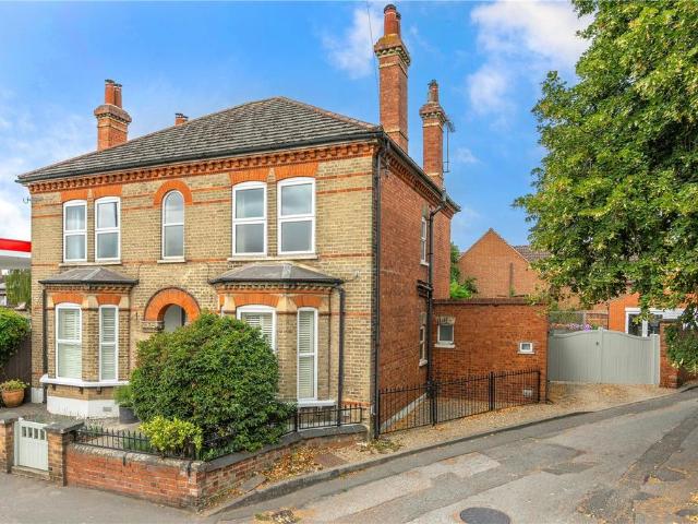 House for sale in The Croft, Barholm