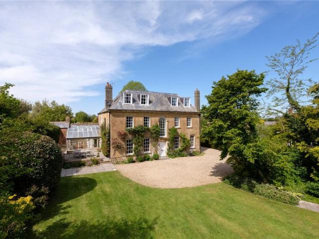 House for sale in Seavington St Mary, Somerset