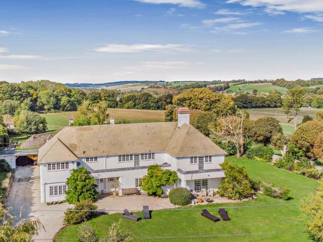 House for sale in Lambourn, West Berkshire