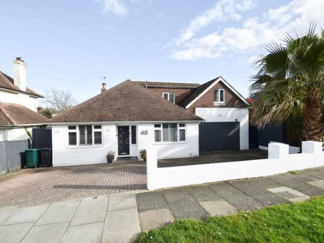 House for sale in Saltdean, Brighton