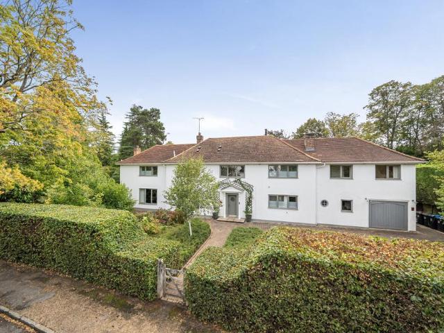 House for sale in Old Woking, Woking