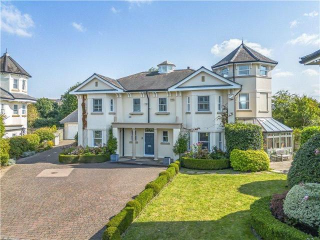 House for sale in Isle Of Man