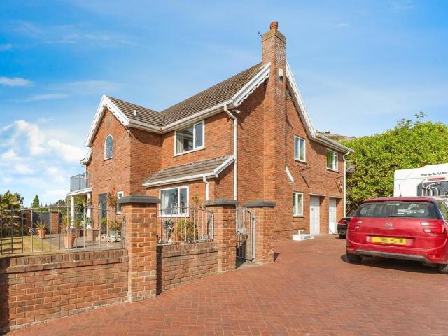 House for sale in Dyserth, Meliden