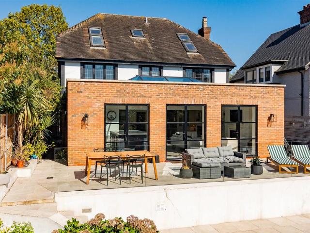 House for sale in Fretherne, Hertfordshire