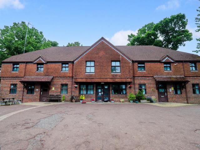 House for sale in Salehurst and Robertsbridge, Heathlands