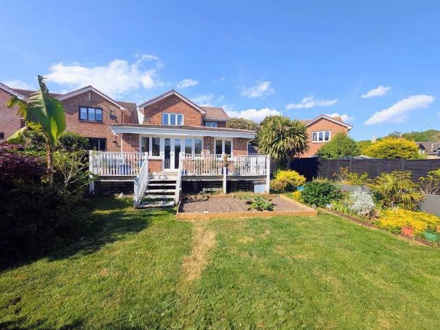House for sale in Limerstone, Isle Of Wight