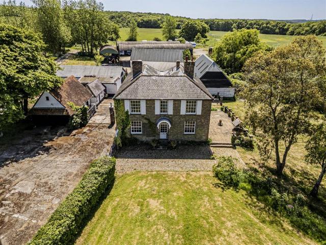 House for sale in Pean Hill, Canterbury