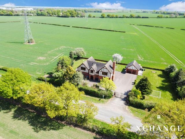 House for sale in New Bilton, Warwickshire