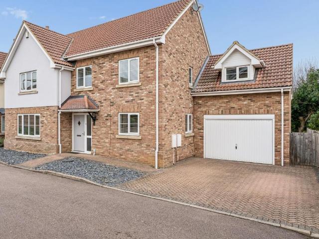 House for sale in Shefford Hardwick, Shefford
