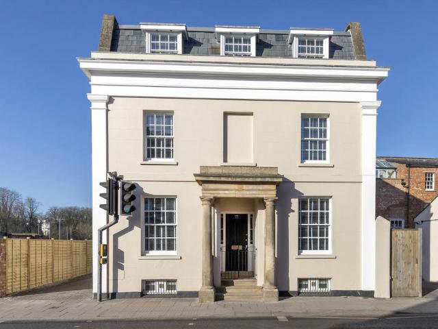 House for sale in Montpellier, Cheltenham