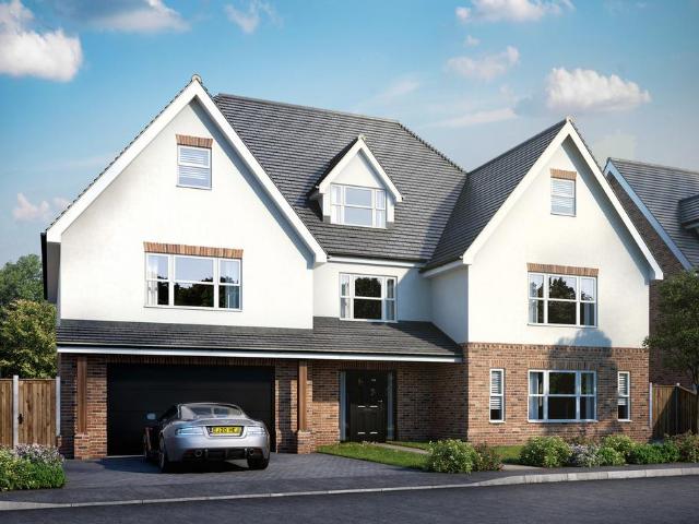 House for sale in Essex