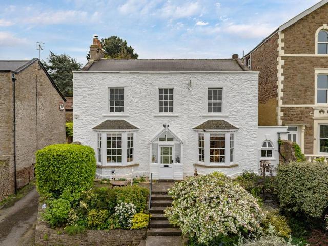 House for sale in North Weston, Portishead