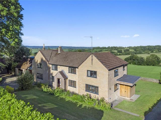 House for sale in Somerset