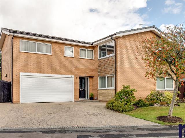 House for sale in Andertons Mill, Lancashire