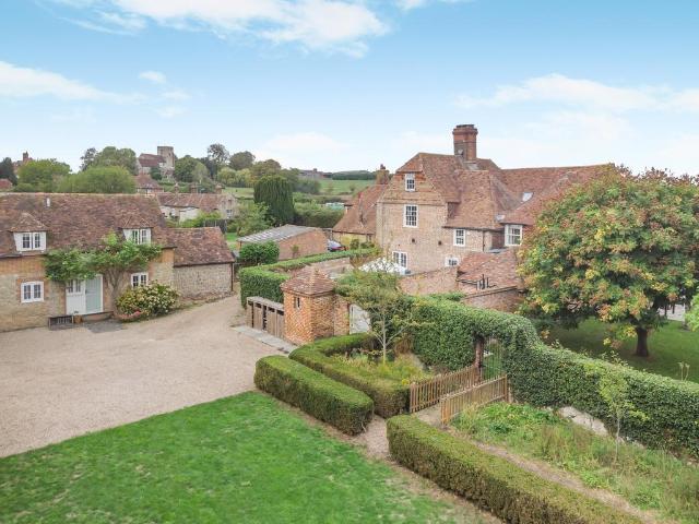 House for sale in Singleton, Ashford