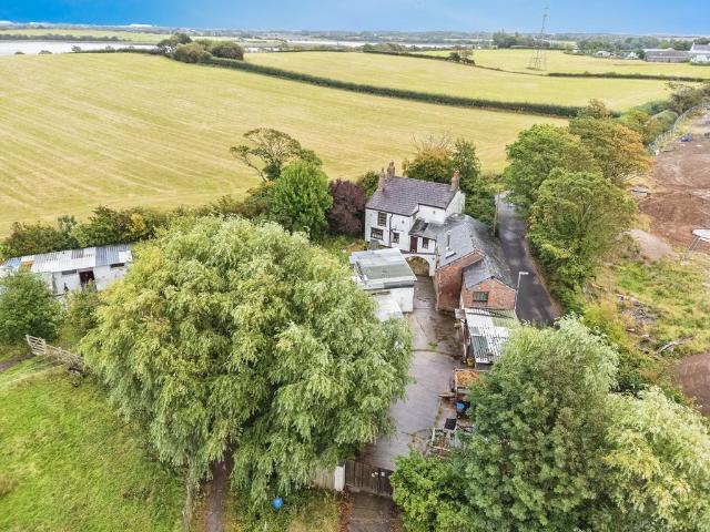 House for sale in Cabus, Lancashire