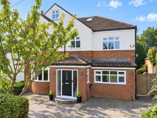 House for sale in Horsforth, Leeds