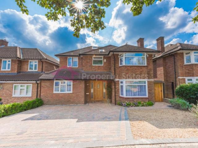 House for sale in Broadfields, Isle Of Man