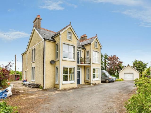 House for sale in Crymych
