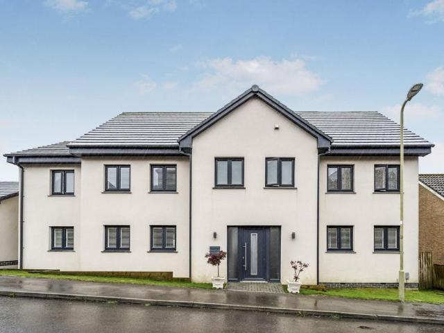 House for sale in Maesteg