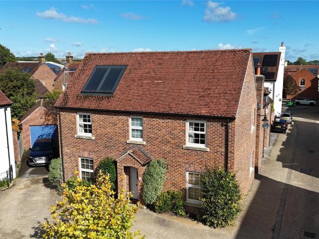 House for sale in Downton, Wiltshire