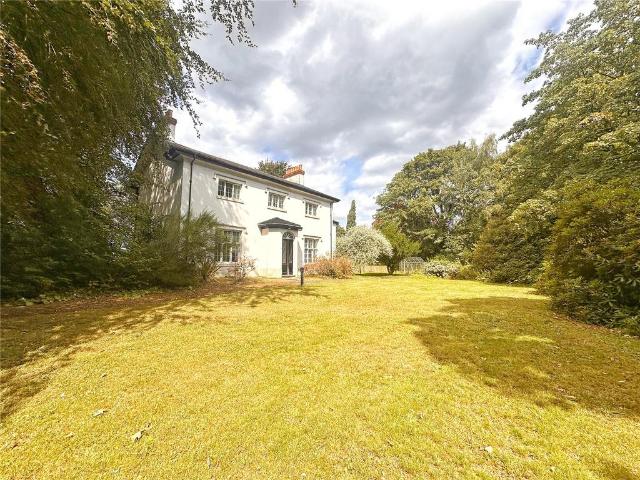 House for sale in Park Lane, Bury