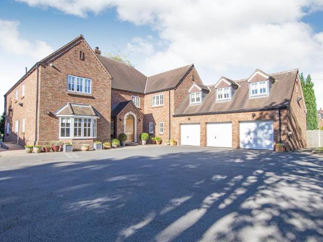 House for sale in South Yorkshire
