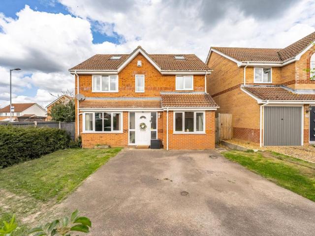 House for sale in Crostwick, Norfolk