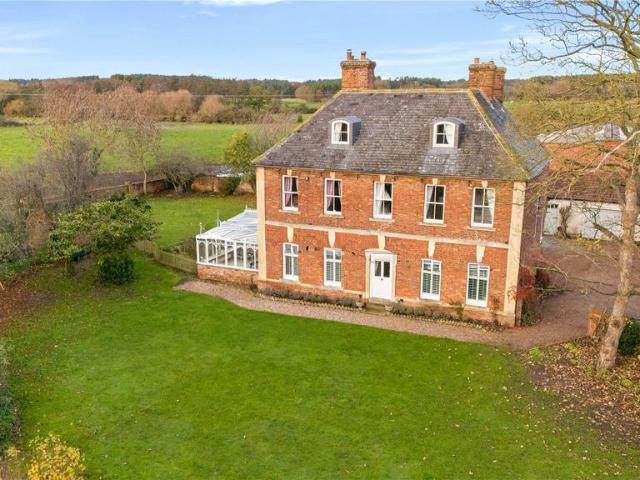 House for sale in Laughton CP, Ingleby